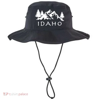 Idaho Cool Gift Bucket Hat