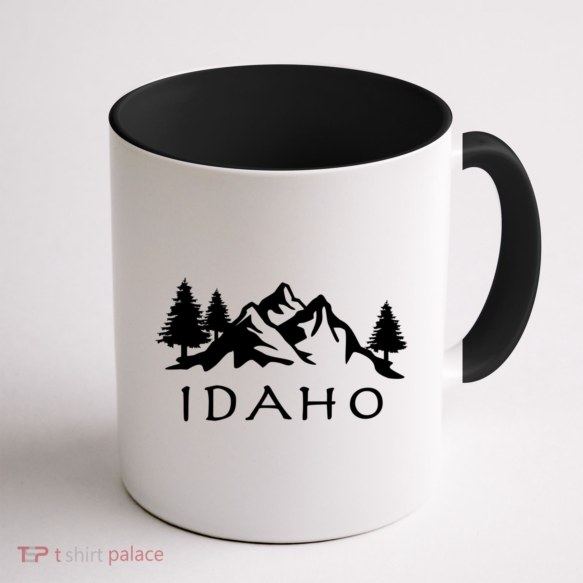 Idaho Cool Gift Coffee Mug