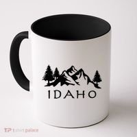Idaho Cool Gift Coffee Mug thumb 0