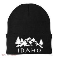 Idaho Cool Gift Beanie thumb 0