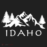 Idaho Cool Gift Beanie thumb 2