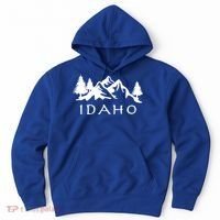 Idaho Cool Gift Hoodie thumb 0