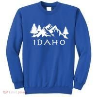 Idaho Cool Gift Sweatshirt thumb 0