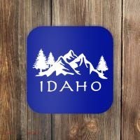 Idaho Cool Gift Coaster thumb 0
