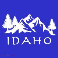 Idaho Cool Gift Tumbler thumb 3
