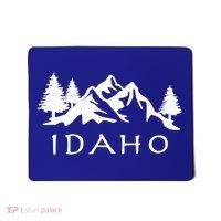 Idaho Cool Gift Mousepad thumb 0