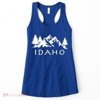 Idaho Cool Gift Women's Tank Top thumb 0