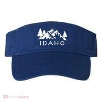 Idaho Cool Gift Visor thumb 0