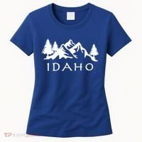 Idaho Cool Gift Women's T-Shirt thumb 0