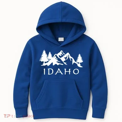 Kids Hoodie