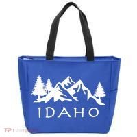 Idaho Cool Gift Tote Bag thumb 0