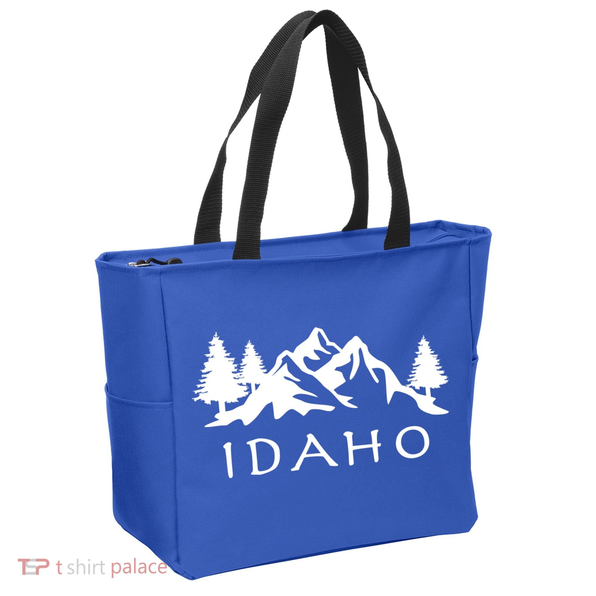 Idaho Cool Gift Tote Bag
