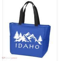 Idaho Cool Gift Tote Bag thumb 3