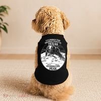 I Climbed Guadalupe Peak- The Highest Point In Texas Doggie Tank thumb 2