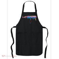 Ice Cream Gun Apron thumb 0