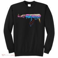 Ice Cream Gun Sweatshirt thumb 0
