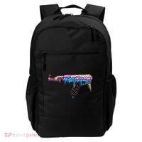 Ice Cream Gun Backpack thumb 0