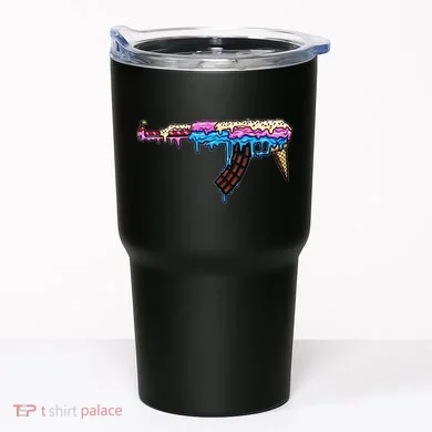 Tumbler