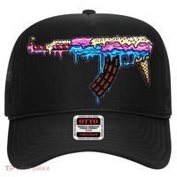 Ice Cream Gun Hat thumb 0