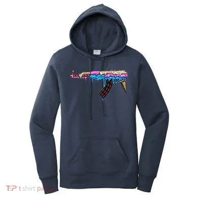 Women's Hoodie
