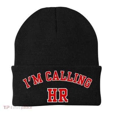 Beanie