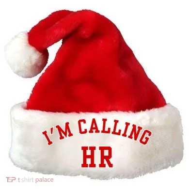 Santa Hat