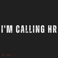 Im Calling Hr Women's Sweatshirt thumb 2