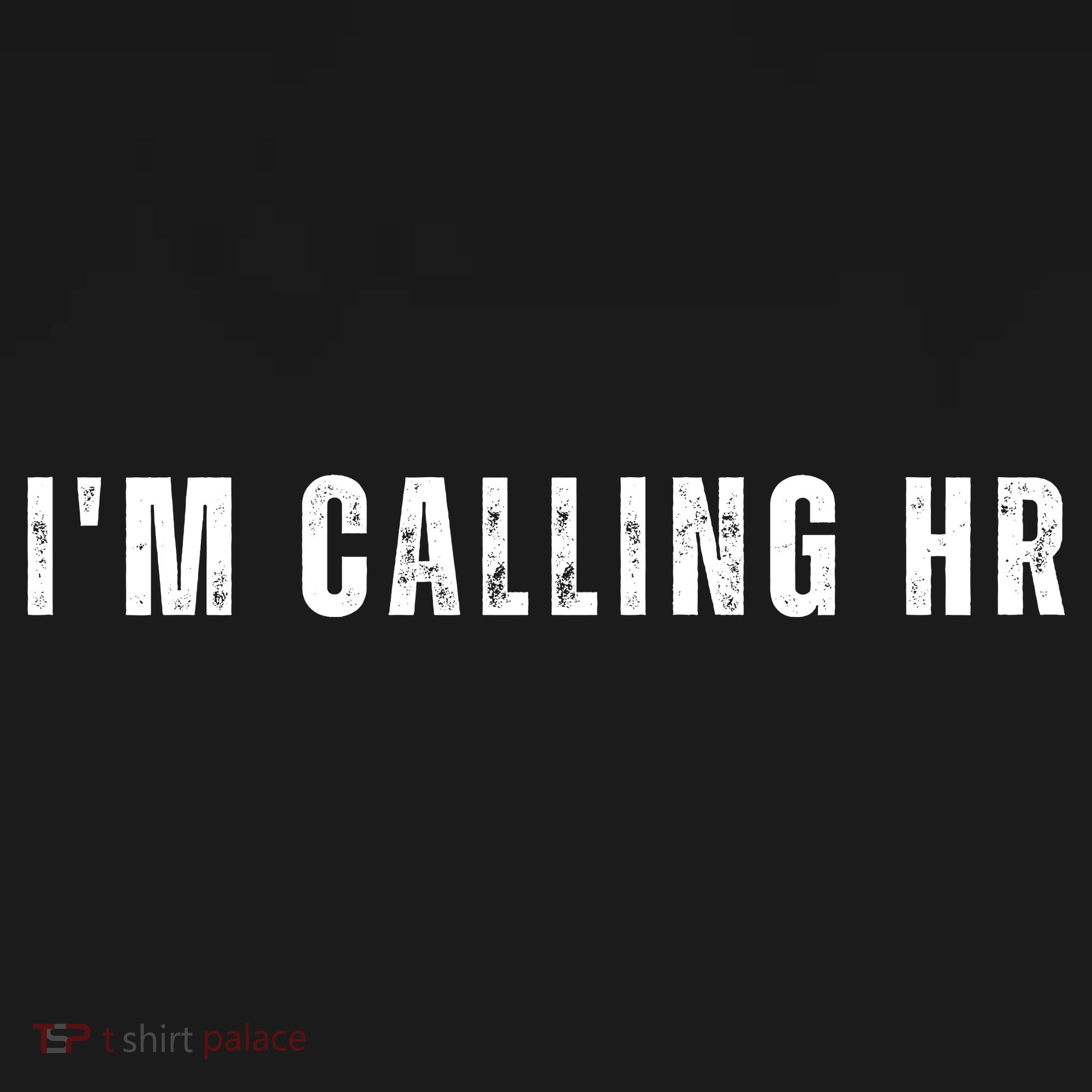 Im Calling Hr City Backpack