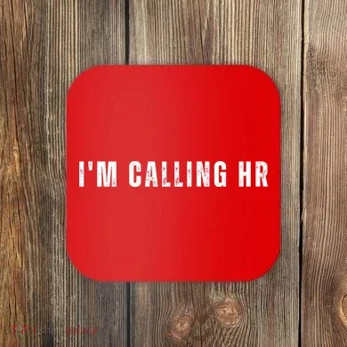 Im Calling Hr Coaster