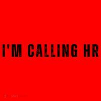 Im Calling Hr Santa Hat thumb 1