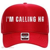 Im Calling Hr Hat thumb 0
