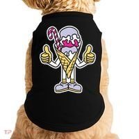 Ice Cream Doggie Tank thumb 0