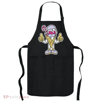 Apron