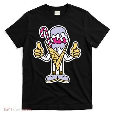 Ice Cream T-Shirt