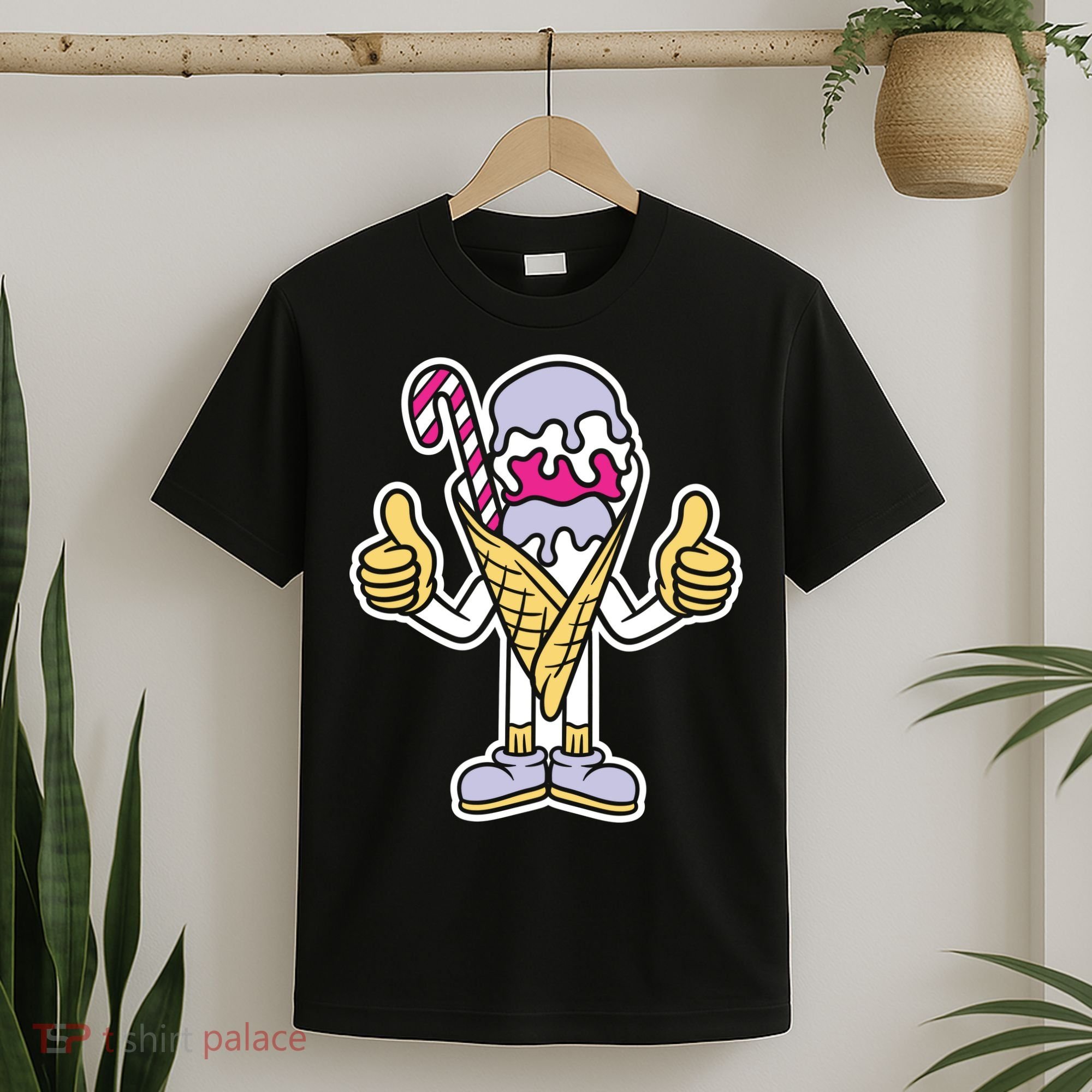 Ice Cream T-Shirt