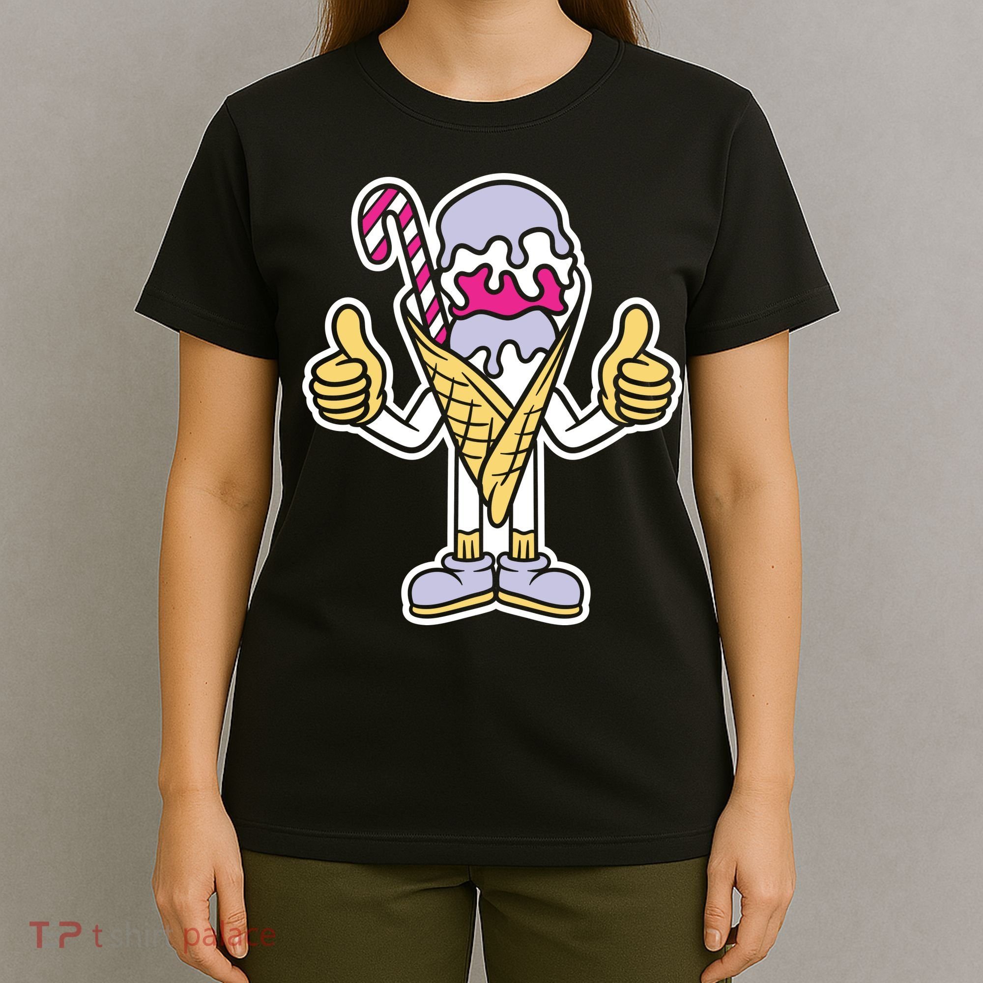 Ice Cream T-Shirt