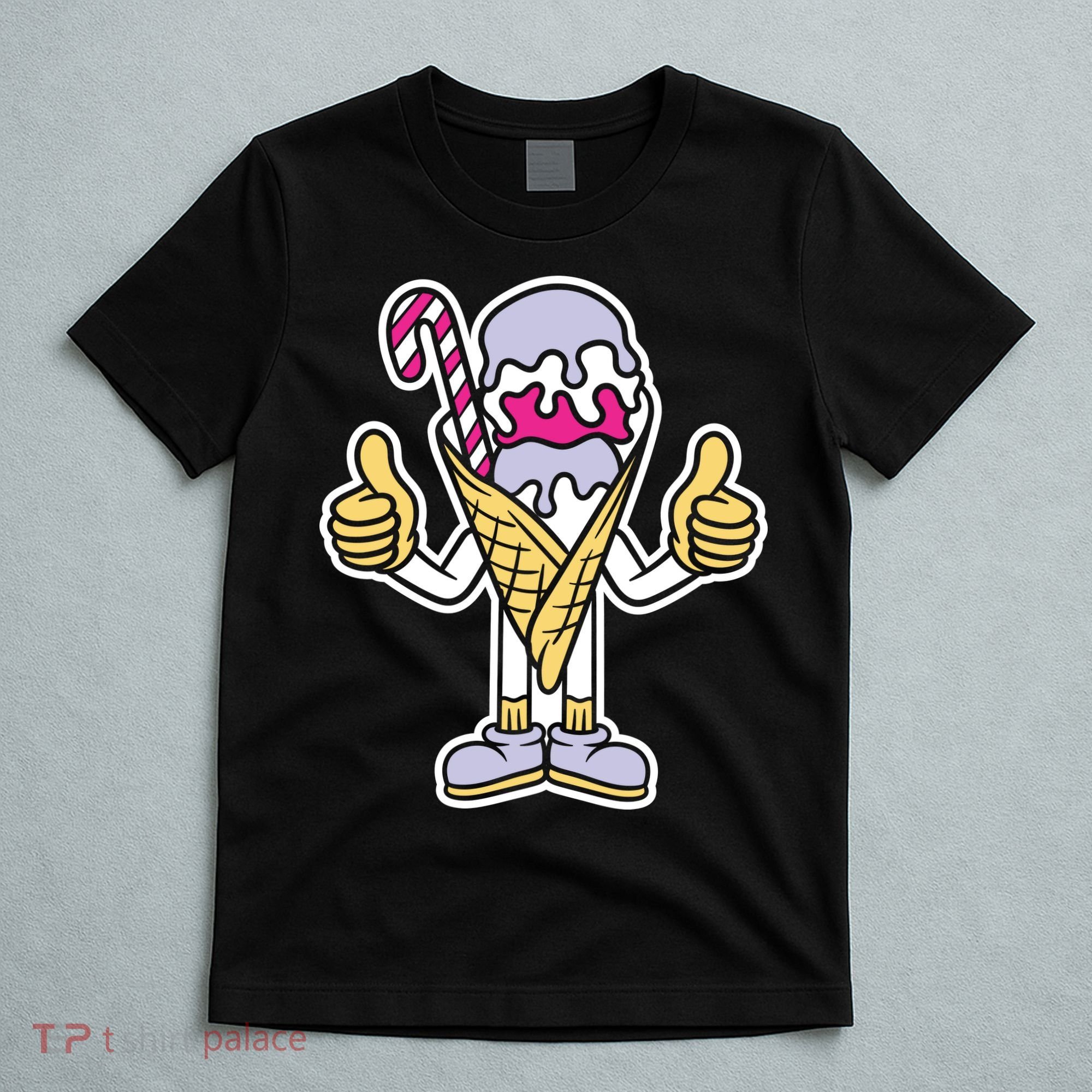 Ice Cream T-Shirt