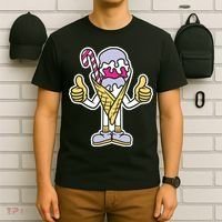 Ice Cream T-Shirt thumb 6
