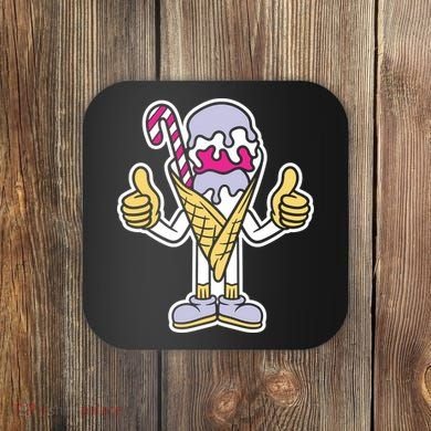 Ice Cream Coaster