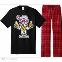 Ice Cream Pajama Set thumb 0