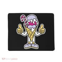 Ice Cream Mousepad thumb 0