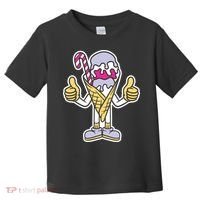 Ice Cream Toddler T-Shirt thumb 0