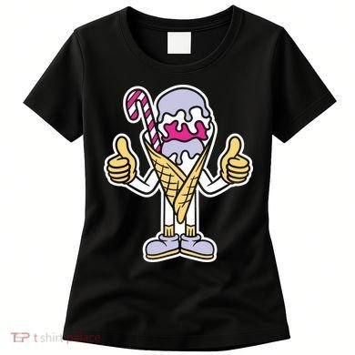Ice Cream Women's T-Shirt