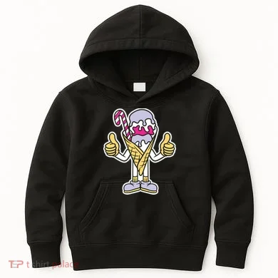 Kids Hoodie