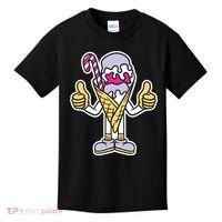 Ice Cream Kids T-Shirt thumb 0