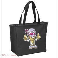 Ice Cream Tote Bag thumb 2