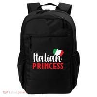 Italy Cute Italian Princess Backpack thumb 0