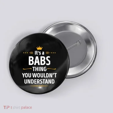 Button