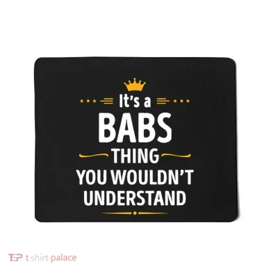 Mousepad