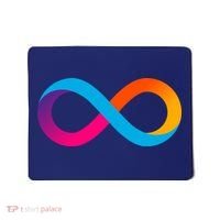 Internet Computer Icp Cryptocurrency Logo Mousepad thumb 0